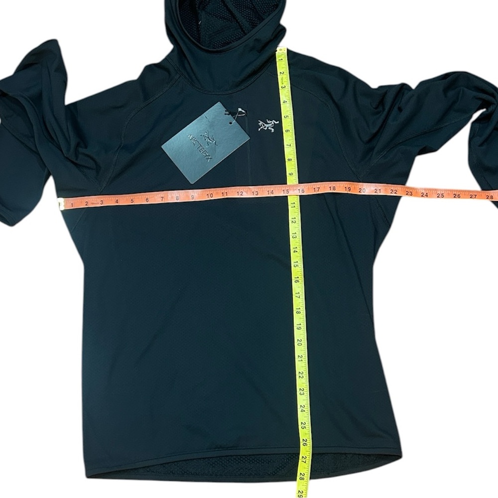 Arc’teryx Delta Pullover Hoody - Picture 13 of 13
